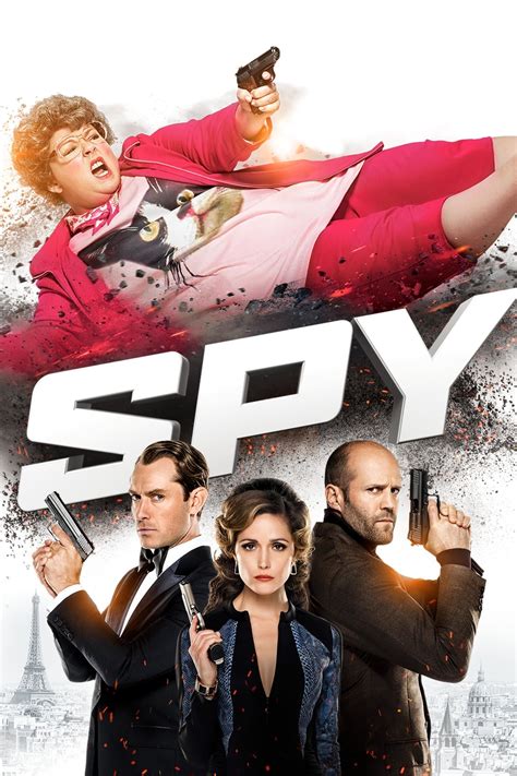Spy movie wiki. Jun 24, 2020 · A little-known slice of history is given a rousing retelling in this thriller about a Scandinavian film star’s infiltration mission Ellen E Jones Wed 24 Jun 2020 09.00 EDT Last modified on Wed ... 