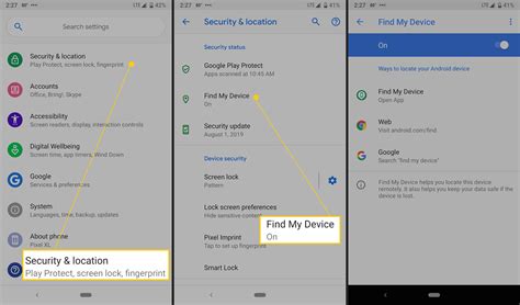 Spy other phone using gmail account.  Learn setup steps, use Google Find My Device, fix ...