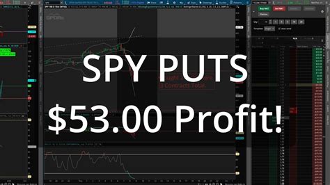 Spy put options. Things To Know About Spy put options. 