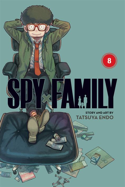 Spy x Family Cap 13 #AnimeTWT