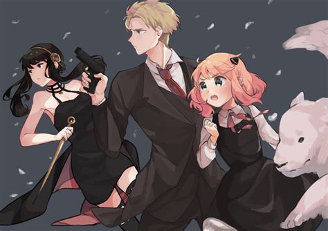 The release date for Spy x Family Chapter 95 is scheduled for February 4, 2024. In this upcoming chapter, fans can anticipate exciting events and new developments in the story. The manga, created by Tatsuya Endo, has gained popularity for its unique blend of spy elements and family dynamics. Spy x Family follows the life of Loid …. 