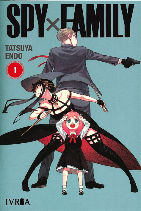 Tatsuya Endo (Japanese: 遠藤 達哉, Hepburn: Endō Tatsuya, born July 23, 1980) is a Japanese manga artist.Endo is best known for creating Tista, Blade of the Moon Princess, and Spy × Family manga series among other works. The latter work has been serialized in the Shōnen Jump+ magazine since 2019 and has reached a milestone of more than 28 …