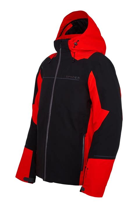 Spyder Titan Gore-Tex Mens Ski Jacket - Ski Plus