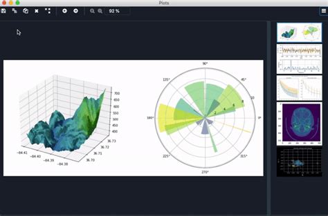 Spyder plots not appearing. 4 Traceback Feb 9, 2021 · Problem Descrip...