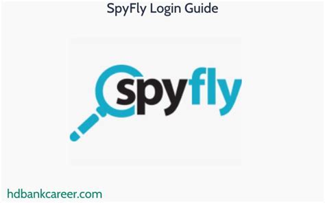 SpyFly provides complete background check service, making it fast, 