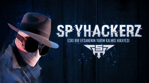 Spyhackerz