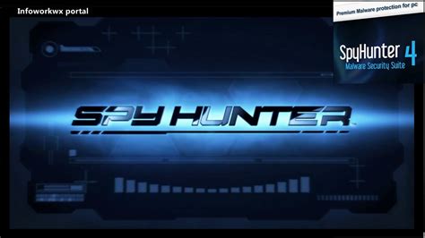 Spyhunter評價- Avseetvf