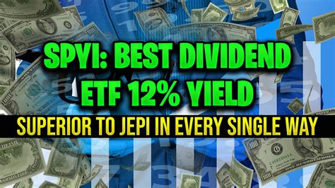 Spyi etf dividend. Things To Know About Spyi etf dividend. 