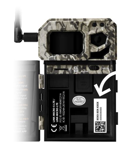 Amazon.com : SPYPOINT Flex G-36 Cellular Trail Cam