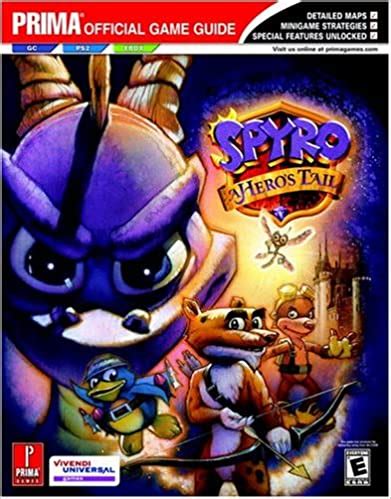Spyro a heros tail prima official game guide. - Vom sakramentar, comes und capitulare zum missale.