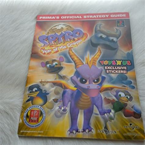 Spyro year of the dragon prima s official strategy guide. - Leptin resistance the complete beginners guide to controlling your weight.