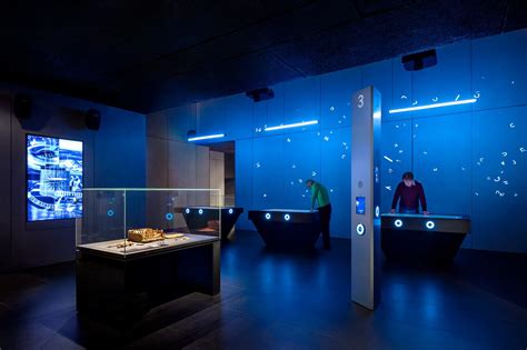 Spyscape museum. The Spyscape Museum and Experience is a fun, interactive and informational museum. It has a lot of information about different spies and hackers from history. It has quizzes and challenges that test your spy skills. And it is a lot of fun. 
