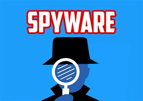 Dec 16, 2022 · Spyware is malware or com