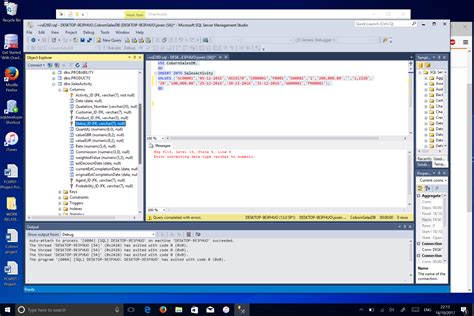 Sql Error Converting Data Type Nvarchar To Decimal Printable Online
