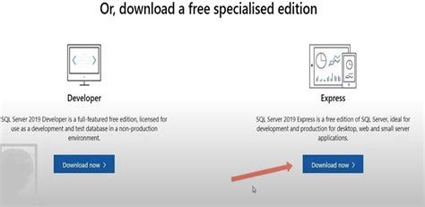 Sql Server Express 2024 64 Bit Free Download: Exploring the Advanced Features of Windows 10 Pro 64-bit image 1