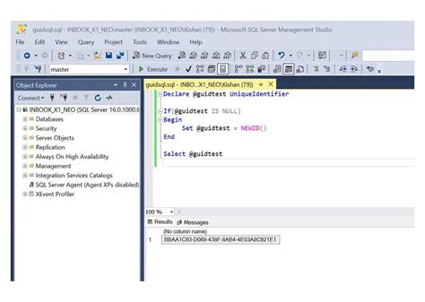 Sql check if column is null or empty in select statement.  This guide explores the built-i...