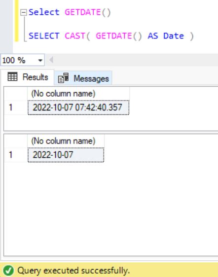 Sql get current time without date.  The Functions at a Glance.  To achieve ...