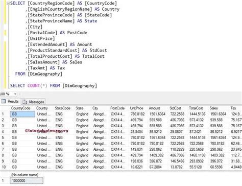 Sql server bulk insert from select.  The In a previous post we have introduced you to the p...