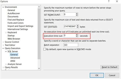 Sql server execution timeout expired.  The timeout period elapsed prior to completion ...