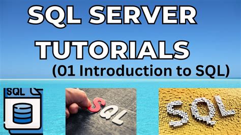 Sql tutorial for beginners.  Whether you're new to it or diving deep, this interact...