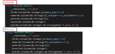 Sqlalchemy integrityerror code.  Jun 15, 2013 · If it helps, I'm using Python 2. exc module i...