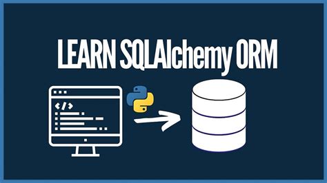 Sqlalchemy scalar. orm import session_ma My two cents on handling errors in SQLAlche...