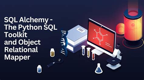 Sqlalchemy sql server.  Jul 21, 2024 · SQLAlchemy is a Python SQL toolkit and Object-Relation...
