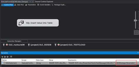 Sqlcmd output parameters.  In this tip, we&rsquo;ll do both to show alternatives.  ...