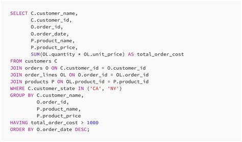 Sqlcode list.  Note! + SQLCODE will return the SQL return code for the query ...