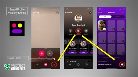 Squad app. 10.8K subscribers 22K views 3 years ago Parents: Have you heard of the new Squad app that lets students video chat and share their screen? Students can live broadcast to each other … 