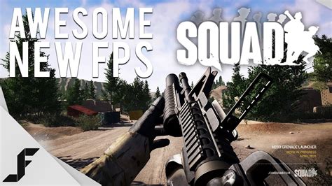 Squad fps. Things To Know About Squad fps. 