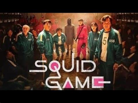 Squad game izle 2 bölüm türkçe dublaj