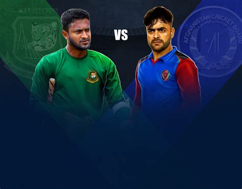 Squads - Bangladesh vs Afghanistan, Team For Afghanistan Tour of Bangladesh …