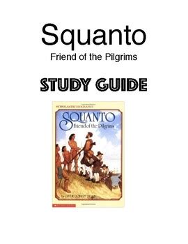 Squanto friend of pilgrims study guide. - Arbeitsbuch und kompetenzevaluierung für das mosbys lehrbuch für pflegehelferinnen 8e.