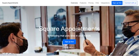 Square Appointments review TechRadar