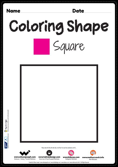 Square Coloring
