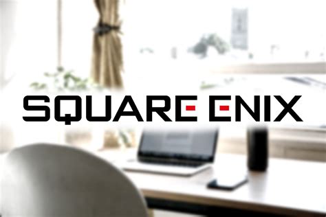 Square Enix commits to permanent work from home option 