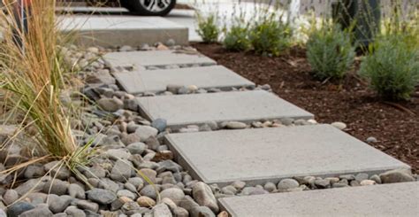 Square Pavers & Stepping Stones at Lowes.com