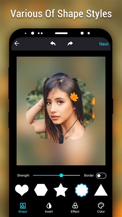 Square Pic Blur Photo Editor APK Download for Android 
