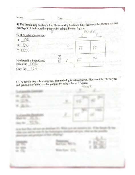 Square Practice Problems Answer Key Practic