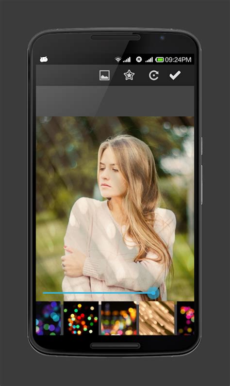 Square Video Bokeh Apk playlist R&B soulful nyaman untuk pemain yang rajin event pecinta drifting pengendara angkutan umum topup untuk main bareng image 1