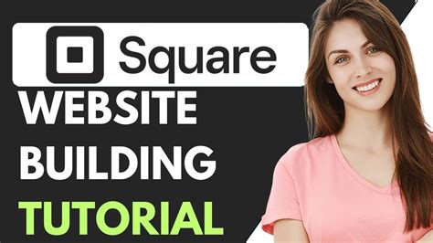 Square Website Builder Tutorial 2024 (Full InDepth Tutorial) YouTube