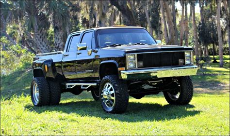 Square body chevy crew cab for sale. Things To Know About Square body chevy crew cab for sale. 