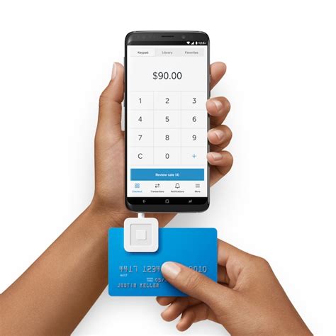 Square card reader for android. Things To Know About Square card reader for android. 