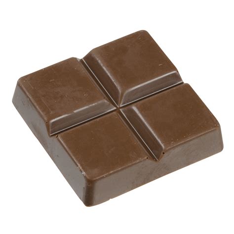 Square chocolate. The Standard Measurement. A typical square of chocolate weighs around 1 ounce, but this can vary depending on the brand and type of chocolate. It’s important to remember that different types of chocolate, such as dark, milk, or white, may have slightly different weights for their standard squares. 