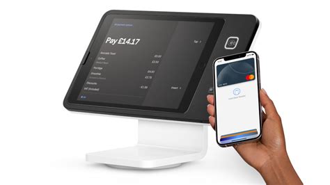 Square is making it a lot easier to pay with your iPhone TechRadar