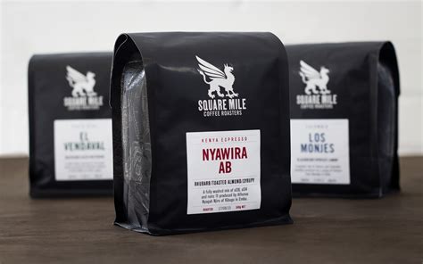 Square mile coffee. Dec 14, 2017 · Let’s talk about espresso recipes. Whether at home or behind the bar at a cafe, we always recommend using a recipe to brew your espresso to maintain quality and consistency with every drink served. For our Red Brick espresso, we offer a good starting point of 19g of ground coffee in with 38g of liquid coffee out in 28-32 seconds. 