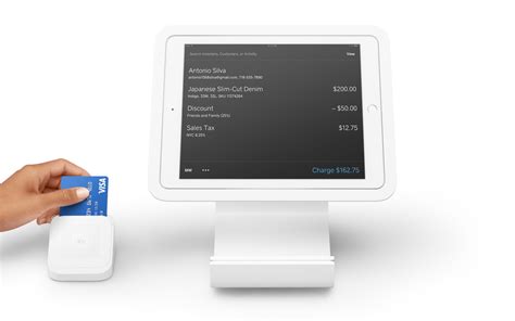 Payment system Square is increasing fees on small busines