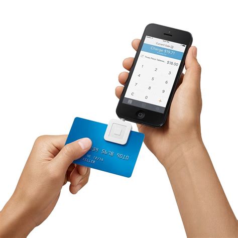 Square reader for iphone. Jan 25, 2024 · Bottom Line. The best credit card reader for iPhone is the one that fits your needs and budget. Consider features, ease of use, price and customer support when choosing a credit card reader. All ... 