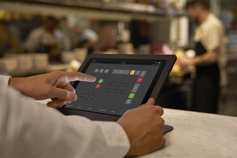 Square restaurant pos. Get started. Square Register. Upgrade your point of sale with a fully integrated register that has a separate customer-facing display. $799. Square Terminal. Power your business with a fully portable, all-in-one terminal that takes payments, prints receipts, and so much more. $299. 